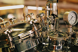 Фармацевтический реактор Фармацевтический реактор